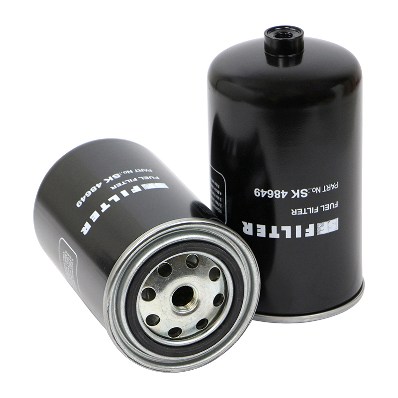 Filtre à carburant SF-FILTER SK 48649